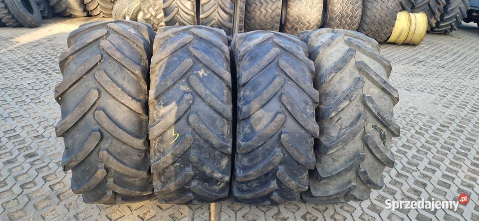 44570r24 46070r24 4607024 175r24 Michelin Nowe Miasto Lubawskie