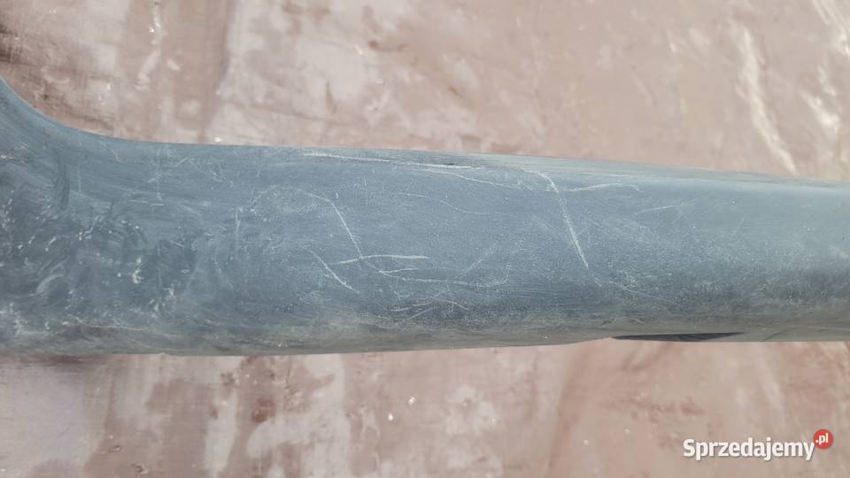 MINI COOPER F55 F56 SPOILER DOKŁADKA ZDERZAKA śląskie