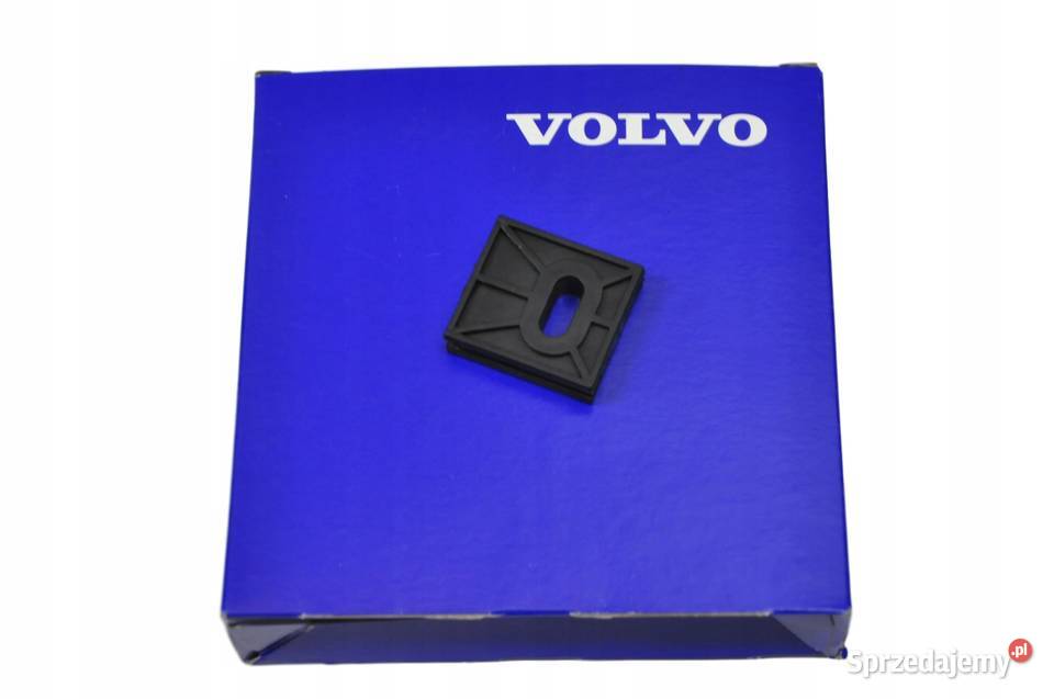 VOLVO 850 mocowanie uchwyt wentylatora chlodnicy sprzedam