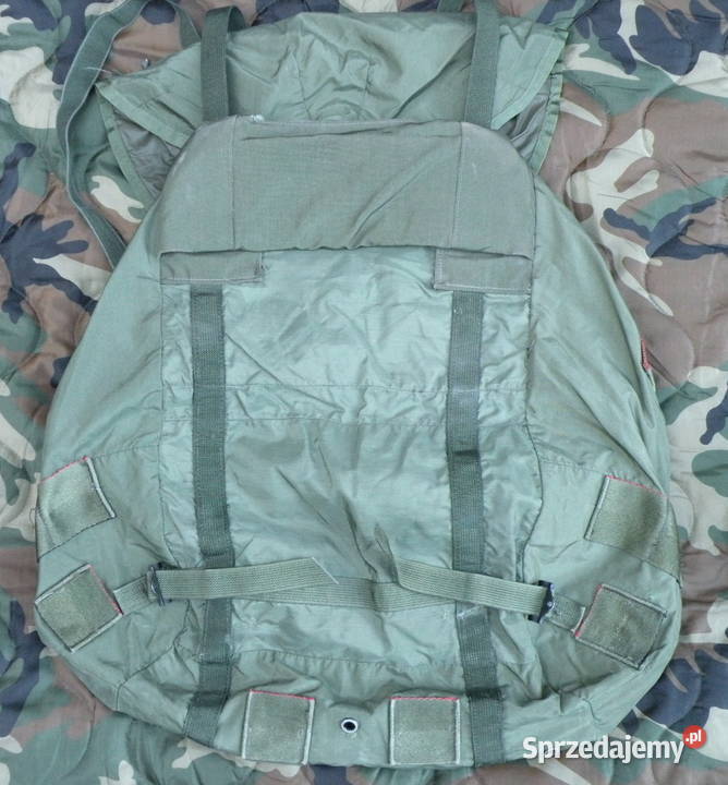 Plecak us army Alice LC2LC3 Large Wrocław sprzedam