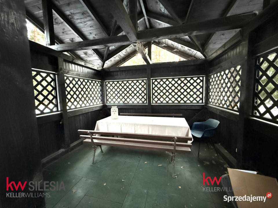 Grunt Masłońskie 3866m2