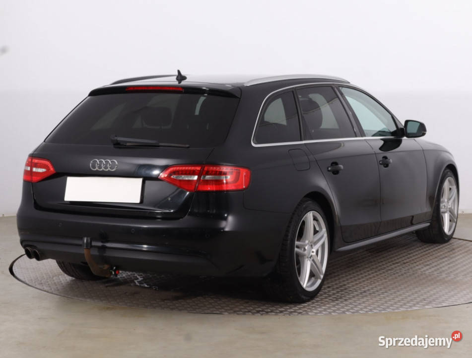 Audi A4 18 TFSI Rok produkcji 2014 sprzedam