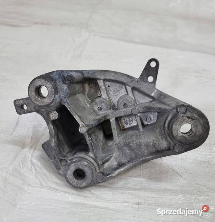 ŁAPA UCHWYT MOCOWANIE SKRZYNI FORD FIESTA MK8 11 kujawsko-pomorskie