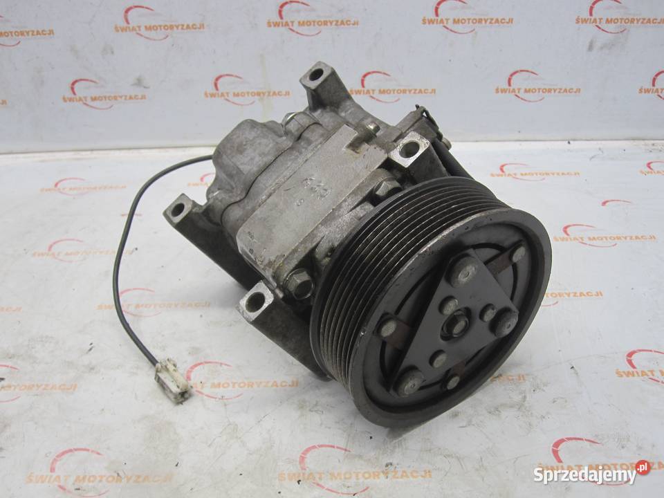 MAZDA 3 6 CX7 22 MZRCD R2AA13H50 sprężarka świętokrzyskie Kielce