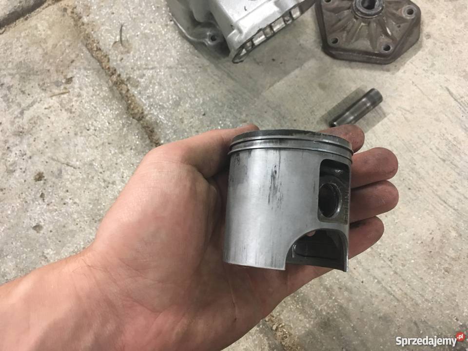 Zestaw Polini 160 Aprilia RS125 Kętrzyn