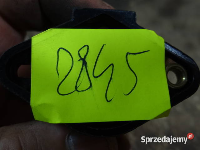 monozłącze wózka Simson AWO MZ org DDR Żary