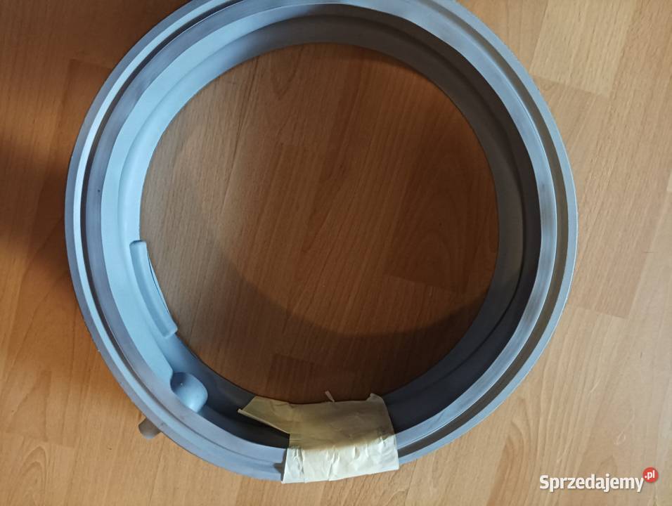 Fartuch ochronny do pralki Bosch WAE 20166 Bieruń