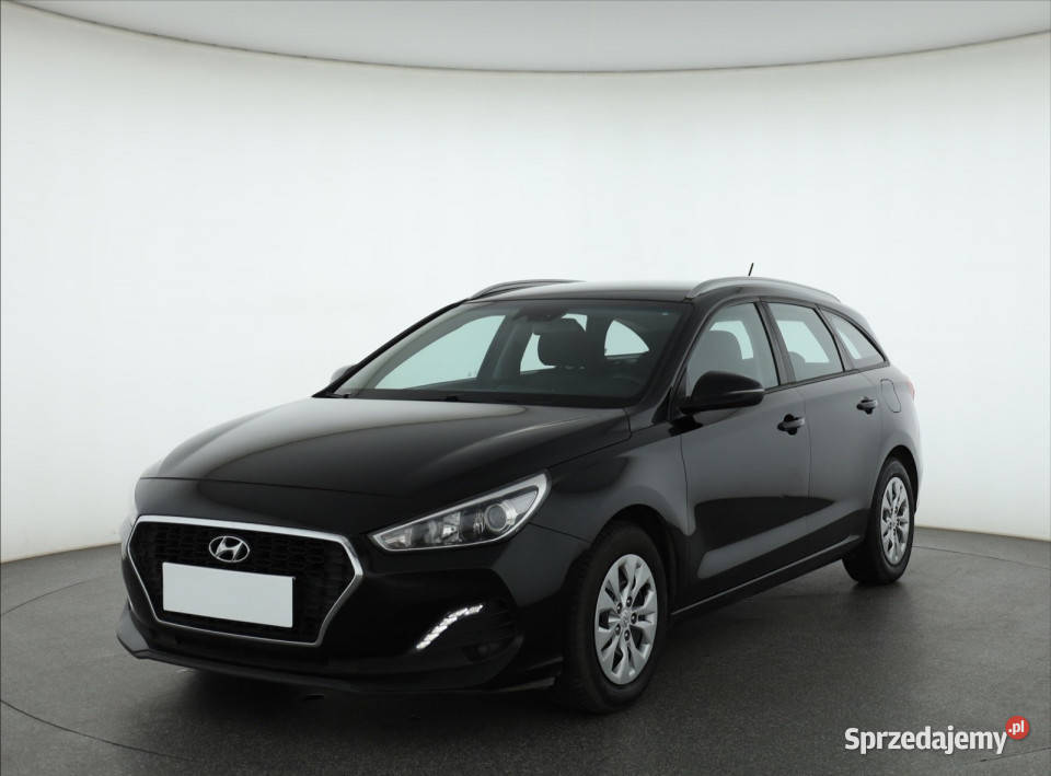 Hyundai i30 16 CRDi tempomat i30 mazowieckie