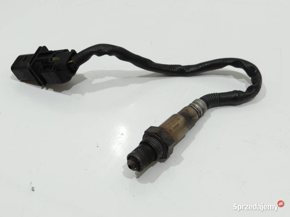 SONDA LAMBDA BMW E60 E61 306D3 30D 7791600 Strzyżewice sprzedam