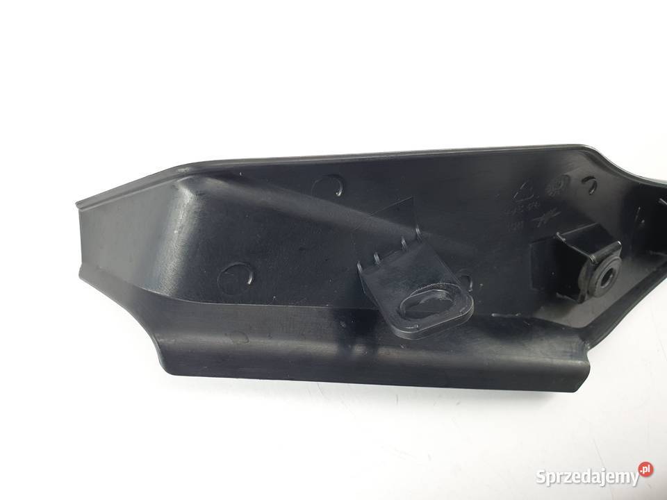 Wypelnienie Oslona Mv Agusta Turismo Veloce 800 łódzkie Łódź