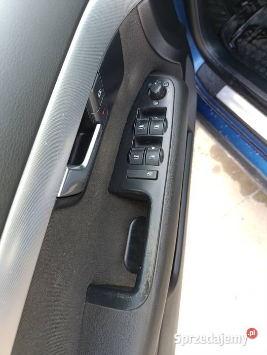 Audi A4 B7 19TDI 116 BEZ DPF Kije