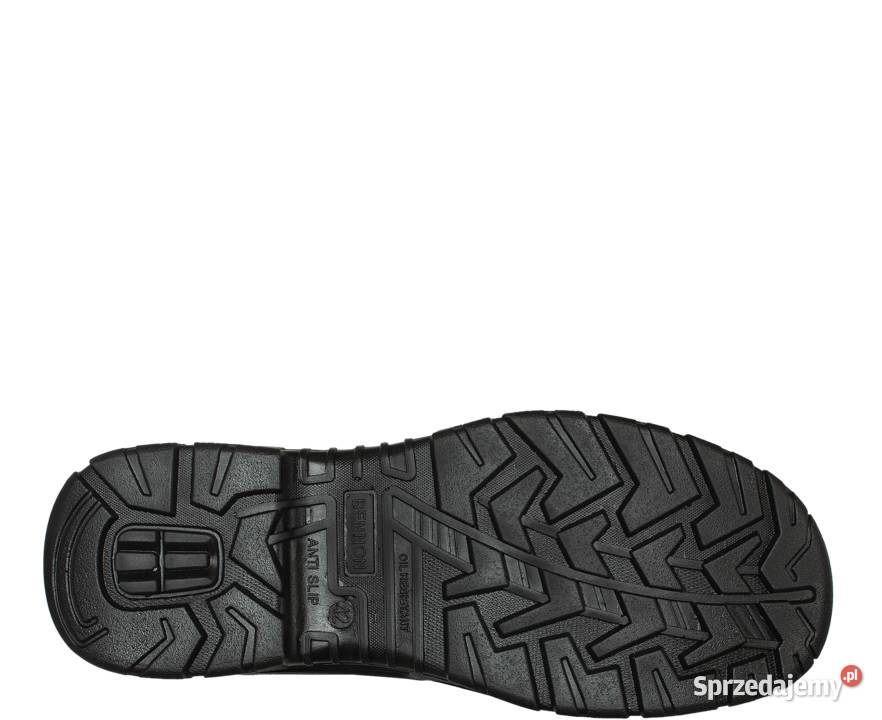 Buty taktycznemilitarne Bennon Commodore BROWN Lublin sprzedam