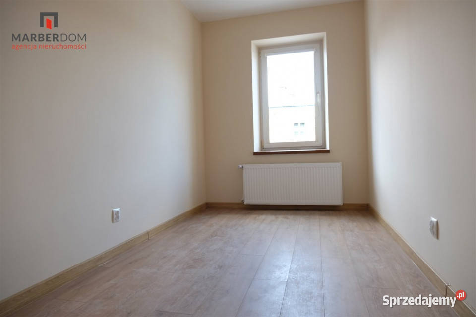 Mieszkanie Chorzów 60m2 4 pokojowe kamienica