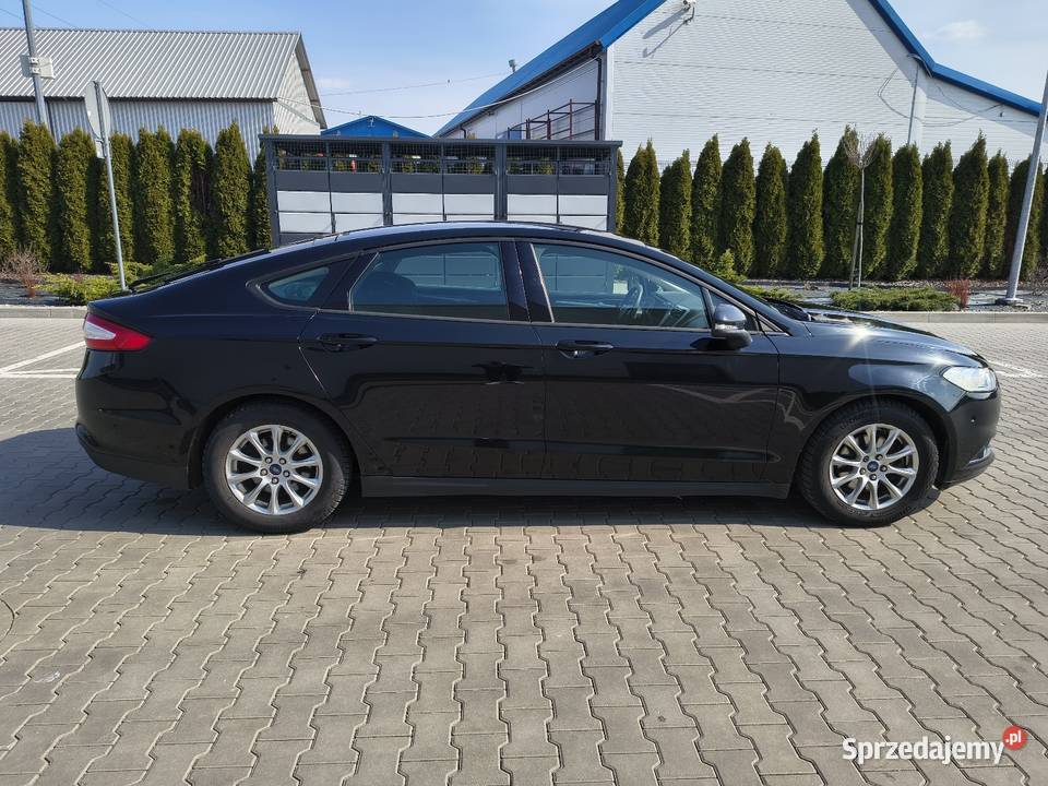 Ford mondeo mk5 20 tdci 150 2016 NOWY ROZRZĄD Dominów sprzedam