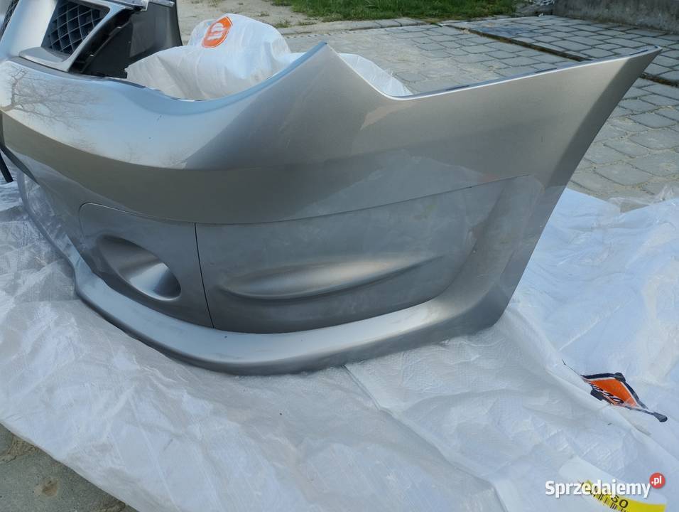 Sprzedam Motoryzacja małopolskie Strzeszyn