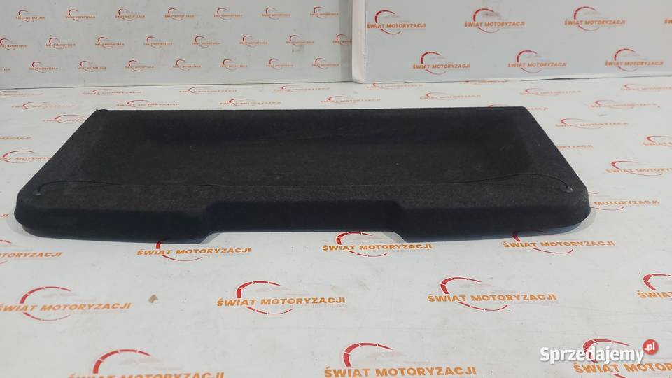 FIAT GRANDE PUNTO 07r Półka bagażnika 5d Kielce
