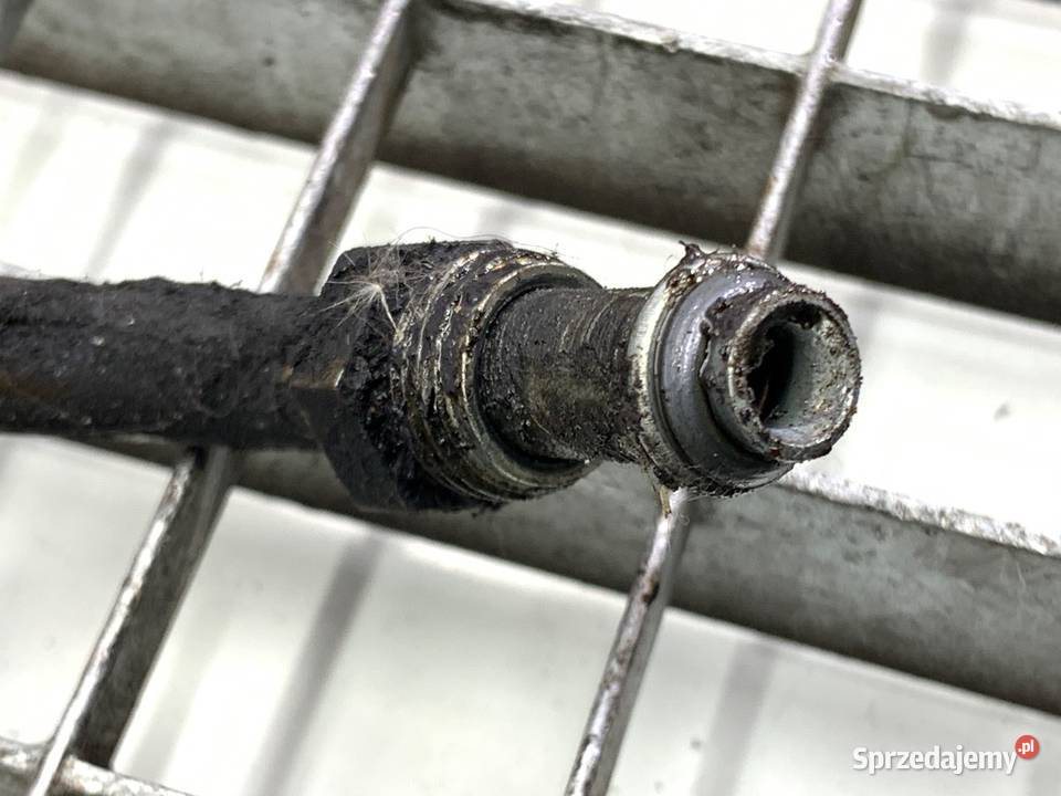 WĄŻ WSPOMAGANIA BMW E39 20 150 9503 PRZEWÓD sprzedam