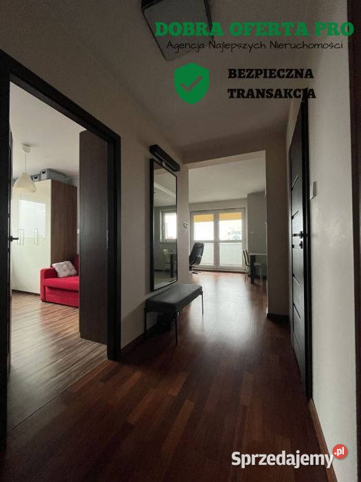 3pokojowe mieszkanie z widokiem na morze Sprzedaż pomorskie Gdańsk sprzedam