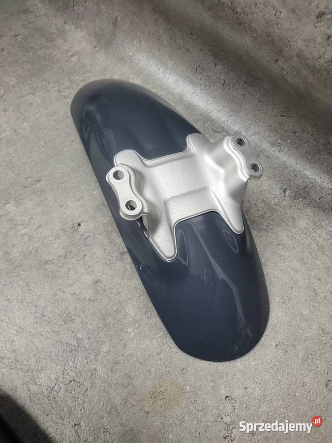 BMW R NINE T PURE K22 OEM BŁOTNIK PRZÓD PRZEDNI Nowy Tomyśl