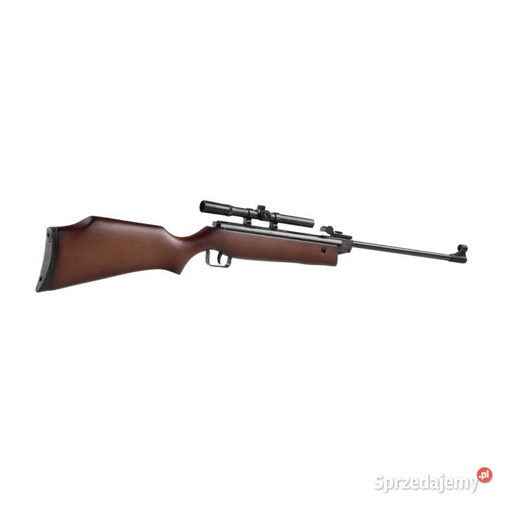 Wiatrówka Perfecta mod 45 45 mm zestaw Warszawa sprzedam