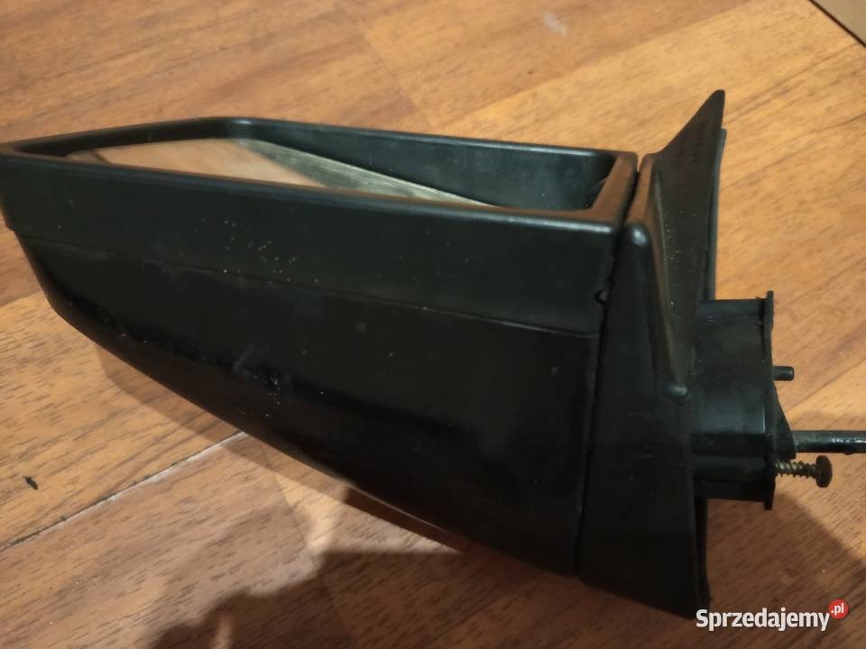 Opel Corsa A lusterko lewe łódzkie Tomaszów Mazowiecki sprzedam