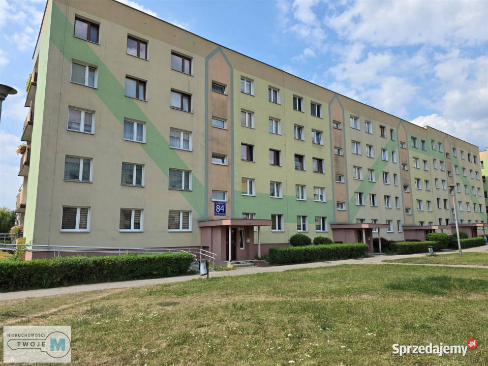 Mieszkanie 335m2 Ostrowiec Świętokrzyski świętokrzyskie
