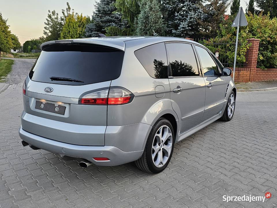 25T 7Osób Navi DachSzklany bezwyp czujnik deszczu