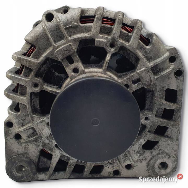 ALTERNATOR Renault Trafic II Vivaro 19 DCI valeo Motoryzacja Chełm sprzedam