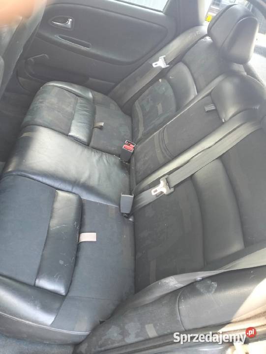 Volvo V40 nowe OC i przegląd Chojnice