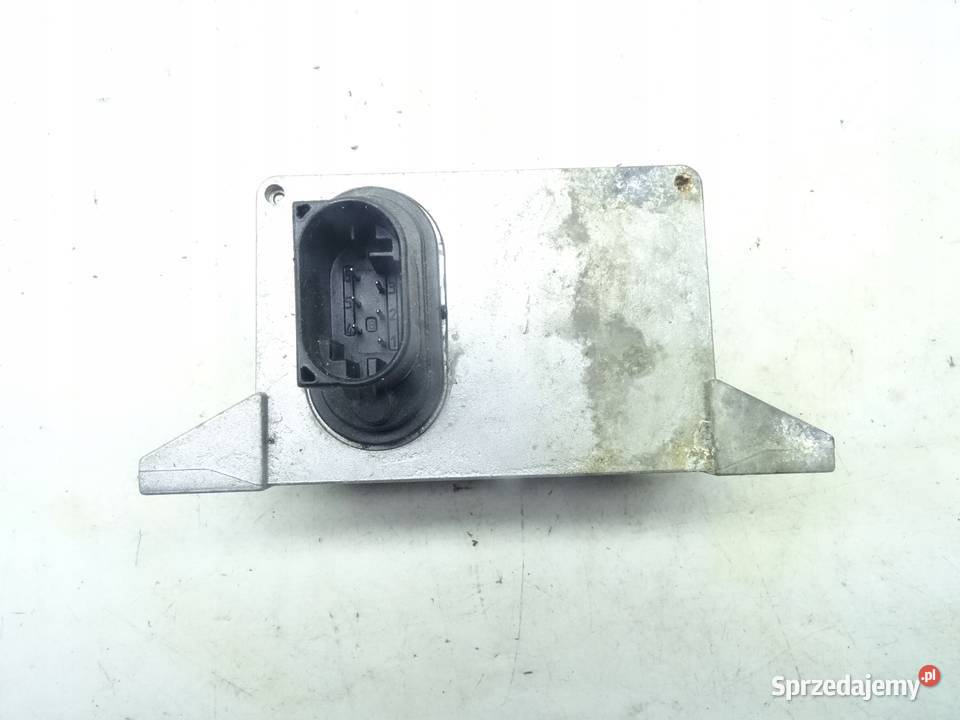 CITROEN C5 MODUL SENSOR ESP 9641342980 Układ ABS i ESP Przemęt