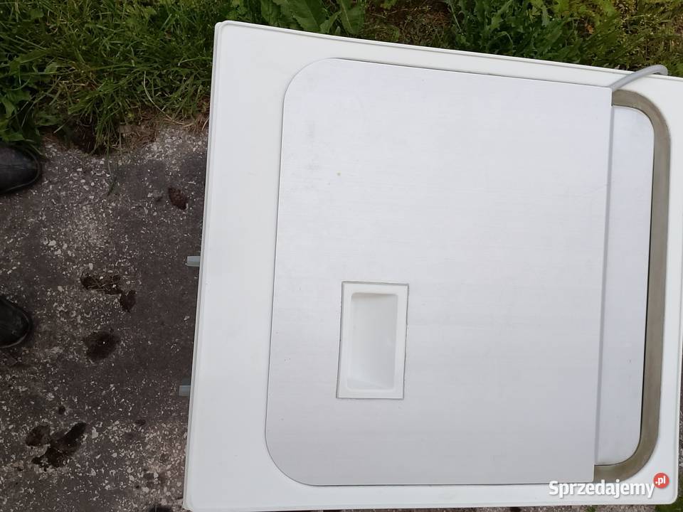 Pralka 0.7cm lubelskie Skrzynice Pierwsze sprzedam
