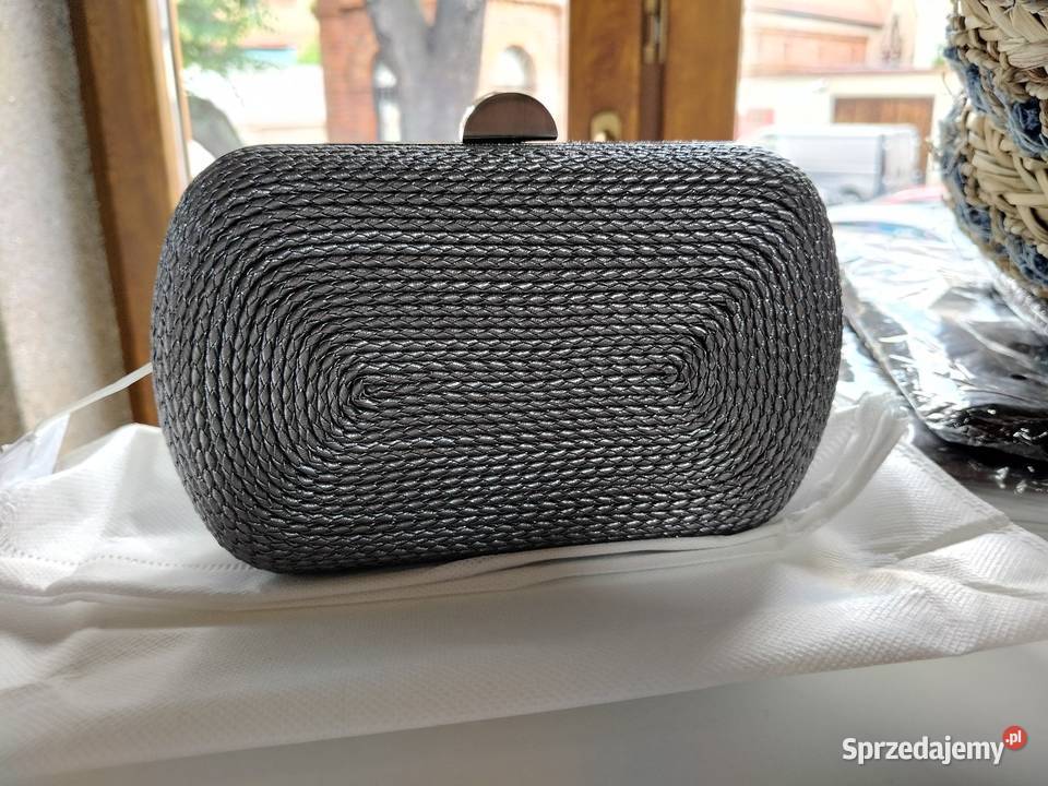 Nowe stylowe torebki kopertówki Alex śląskie Żory