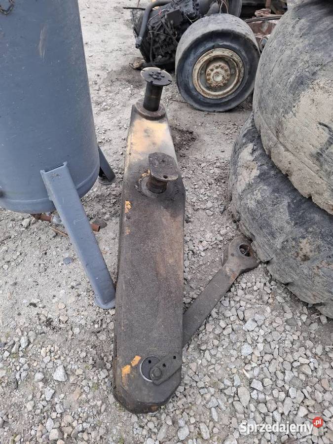 Ładowarka Fadroma Ł201 Ł200 Kiwak I kość nie