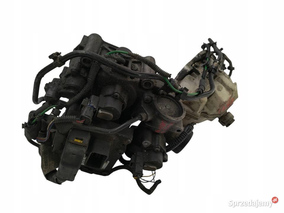 WYBIERAK ROBOT SKRZYNI BIEGÓW Fiat Fiorino Punto