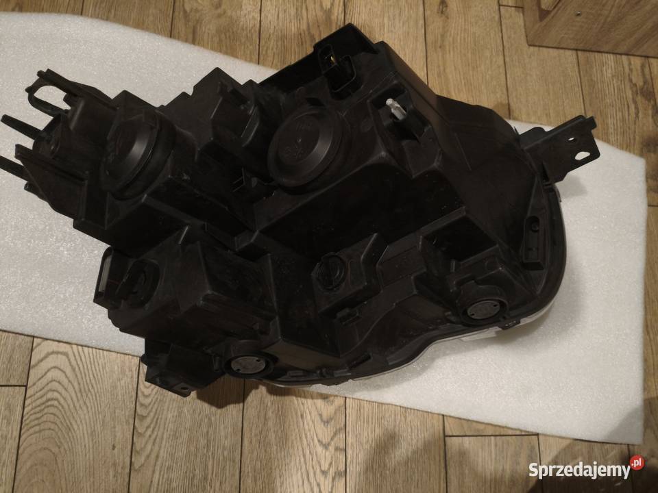 reflektor lewy opel combo 2018 Łódź