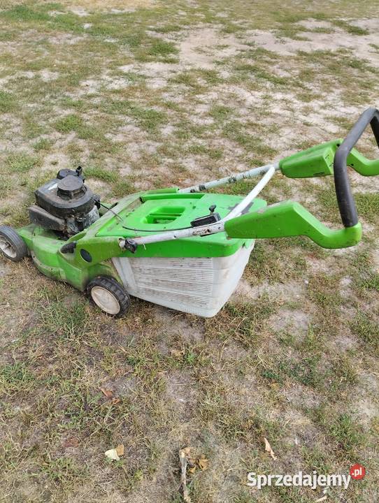 Laweta kosiarka spalinowa wiking okazja Góra Kalwaria sprzedam