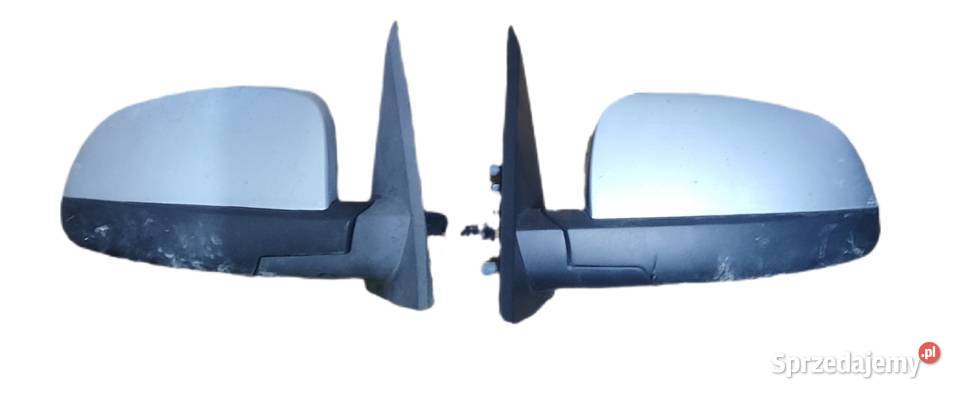 Opel Meriva lusterko lewe i prawe Żywiec