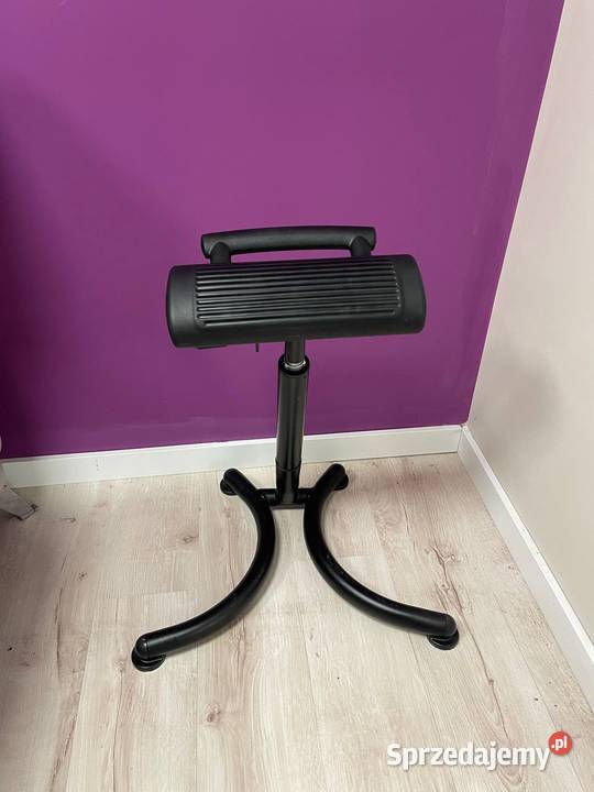 Hoker przemysłowy stojący HJH Office TopWork 30 Szczecin