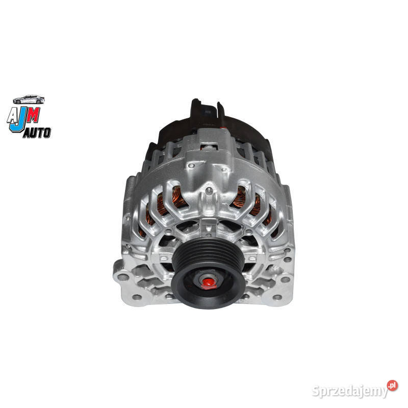Alternator 03D903025E 12 12 12V Seat Cordoba lubelskie
