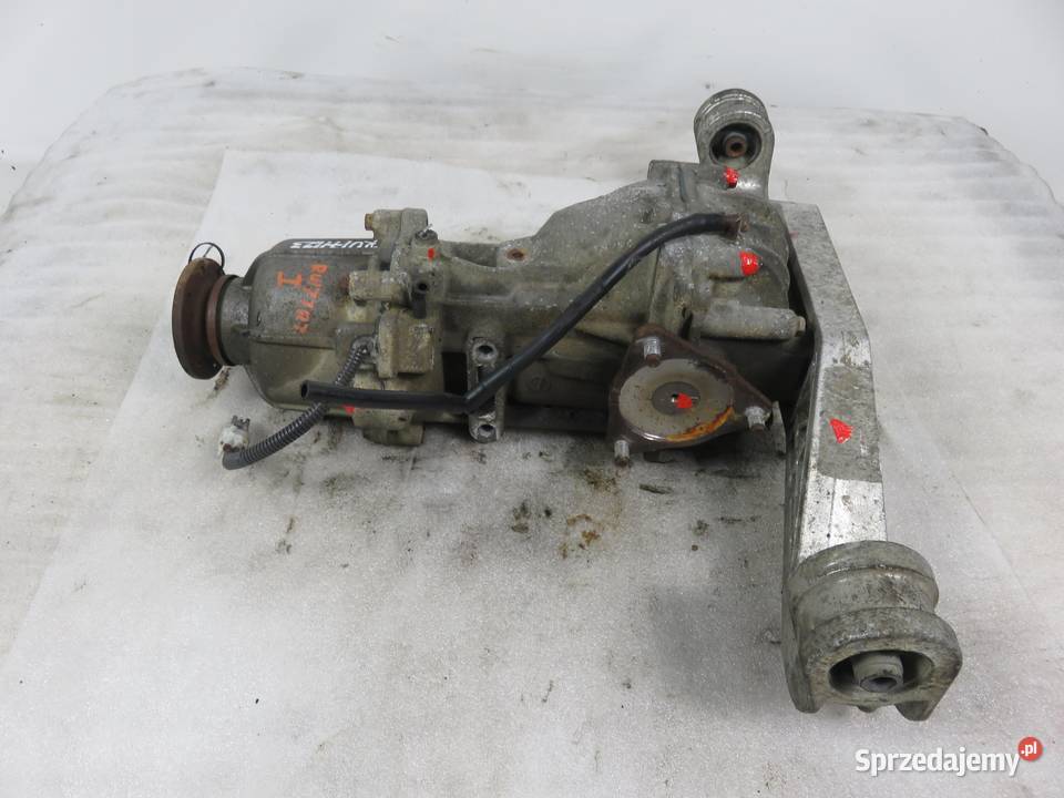 DYFER FIAT SEDICI 19 D Multijet