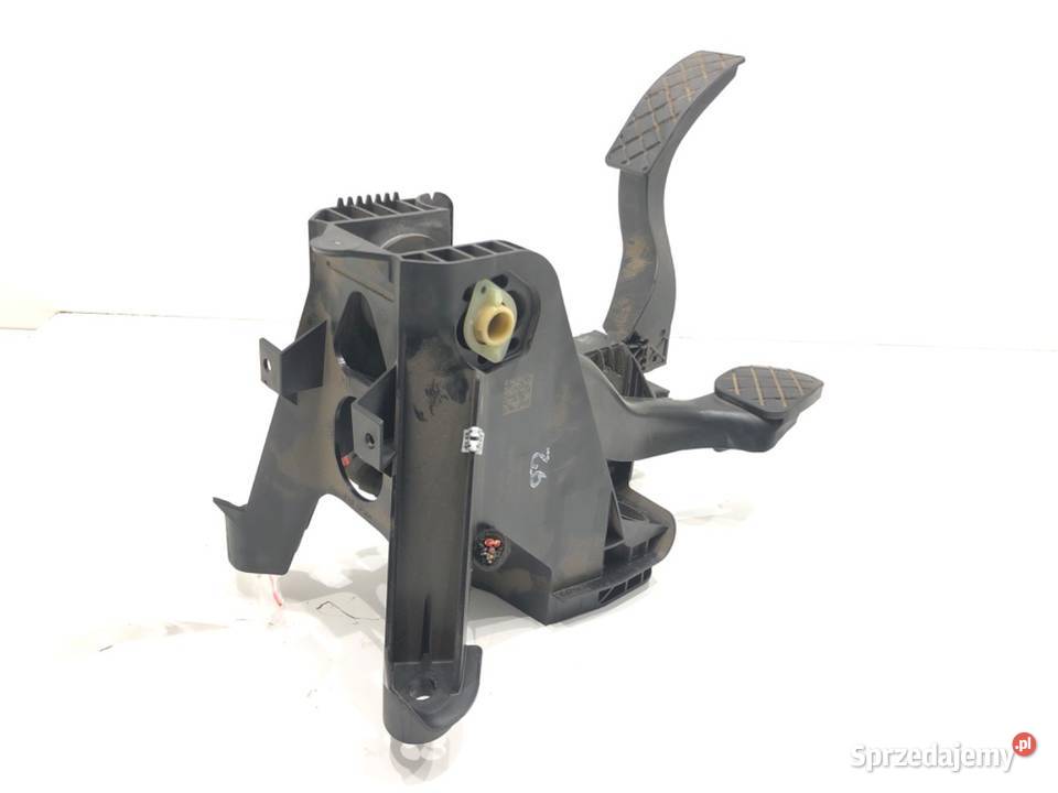 PEDAŁY GAZU I HAMULCA VW GOLF VII 5Q1721058BJ 16