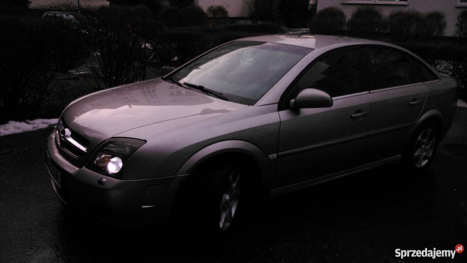 opel vectra c salon polska 2200cm3 Warszawa