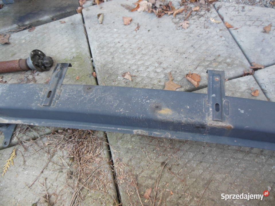 FABIA 2 II 5J ROOMSTER 2007 5J0807109B BELKA Kozy