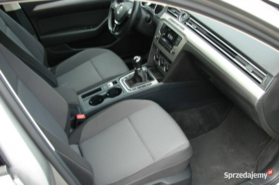Volkswagen Passat B8 20142023 ABS Passat wielkopolskie Piła