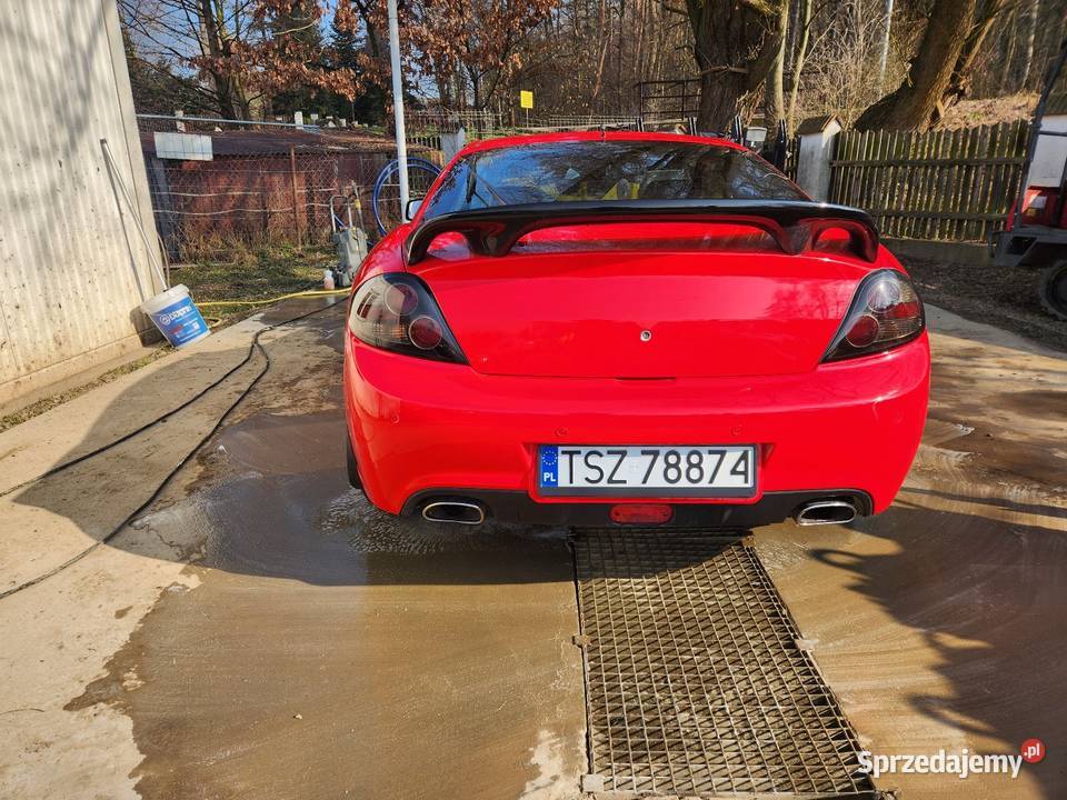 Hyundai coupe immobilizer