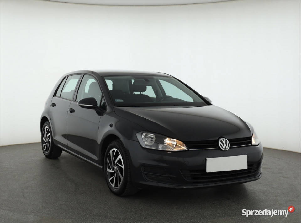 VW Golf 12 TSI klimatyzacja mazowieckie