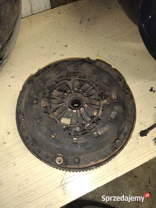 Dwumas Audi VW 19 TDI 130 Opole Lubelskie sprzedam