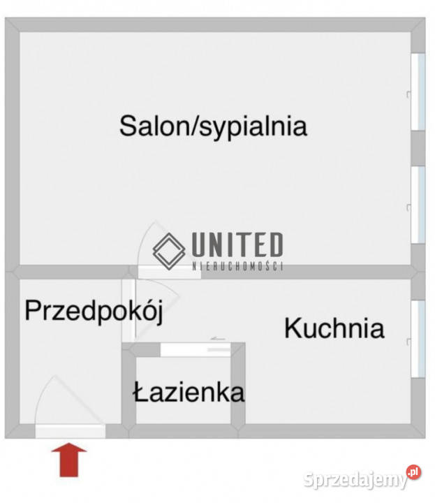 Jagiellończyka PiwnicaStrychRozkład