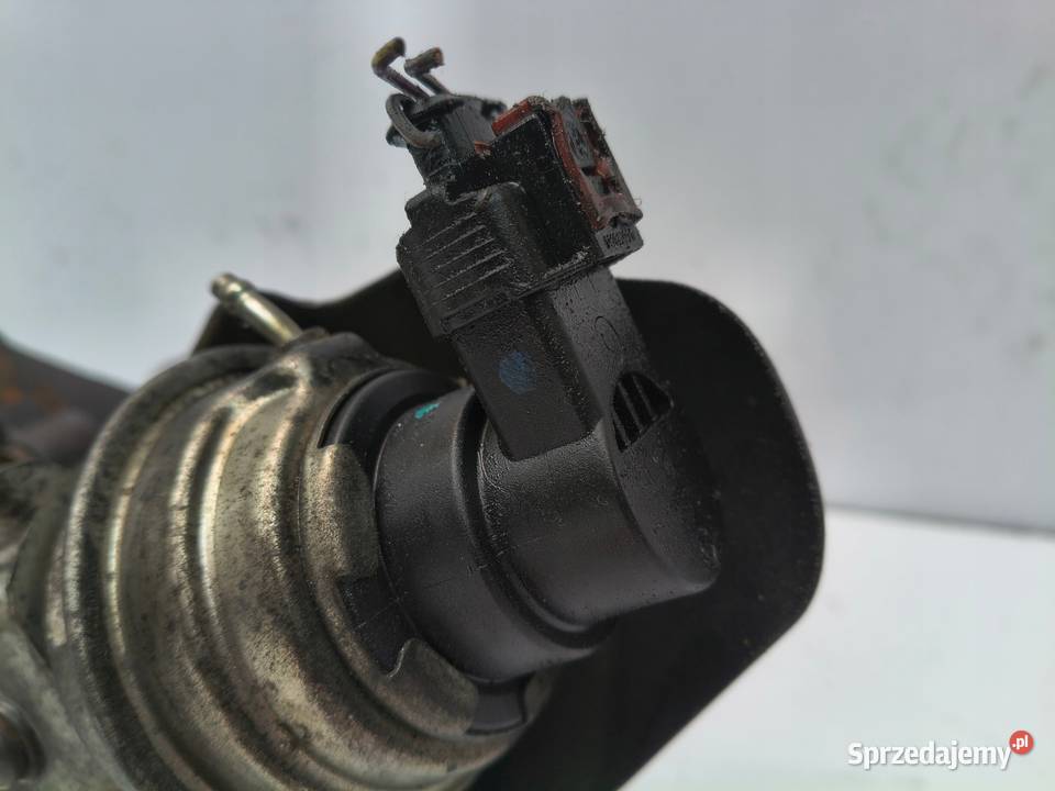 TURBOSPRĘŻARKA Opel Insignia A 20 CDTI turbo osobowe Chełm