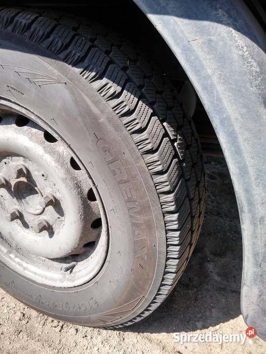 Mercedes 308d kaczka 45 metra plandeka 400000km Samochody dostawcze
